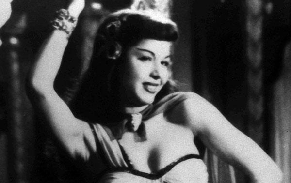 Madame la diablesse