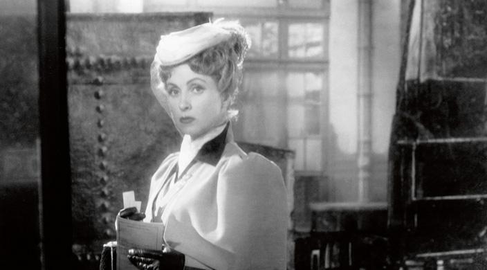 Madame De