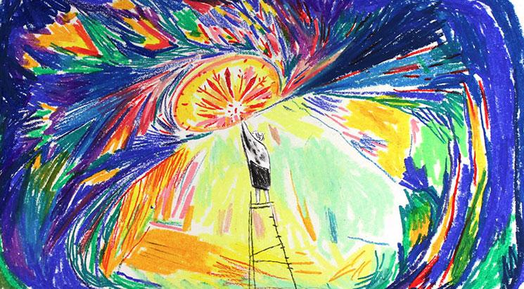 1001 couleurs