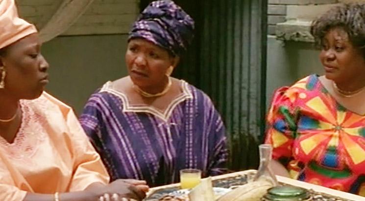 Mama Aloko