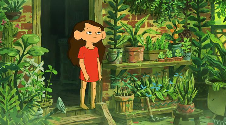 Telle mère, telle fille