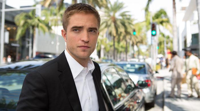 Maps to The Stars