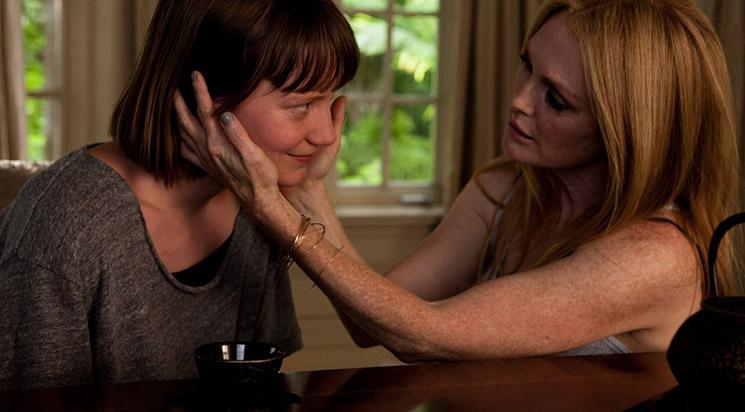 Maps to the Stars