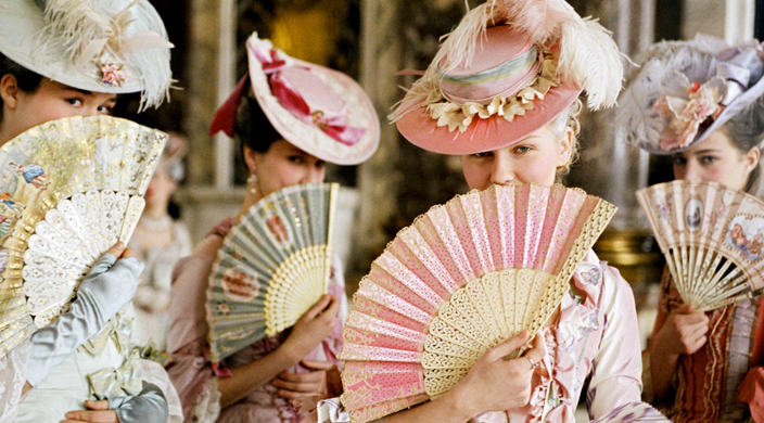 Marie-Antoinette