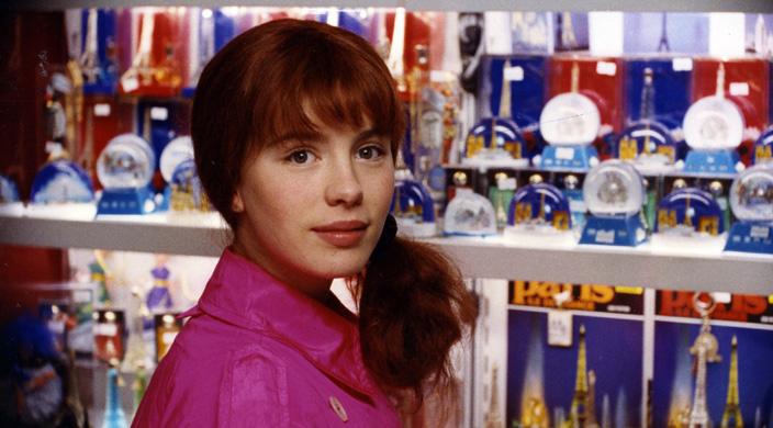 Marie-Louise ou la permission