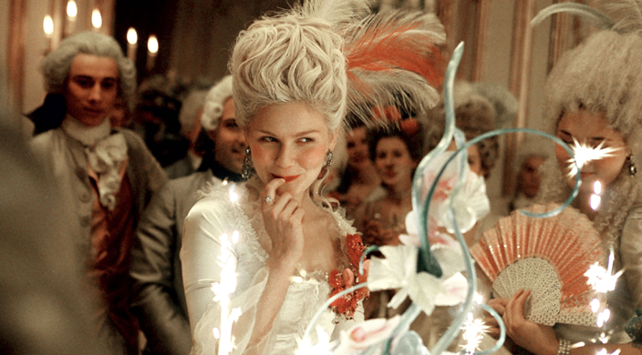 Marie-Antoinette