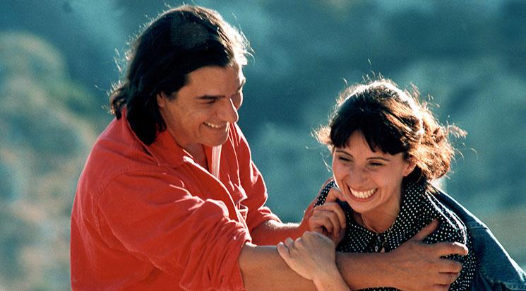 Marius et Jeannette