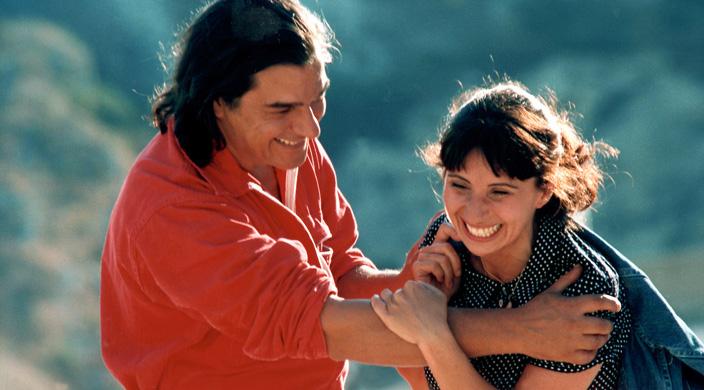 Marius et Jeannette