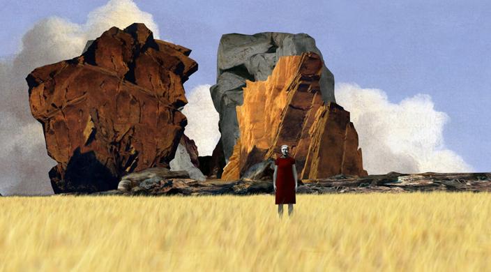 Films du collectif des producteurs de courts métrages d'animation : 1ère partie