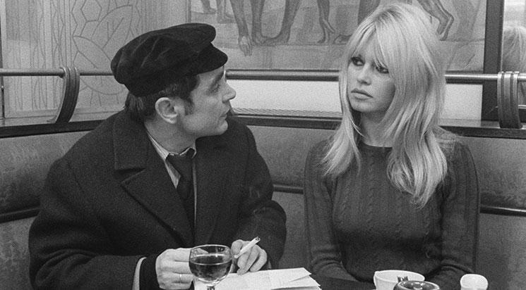 Masculin féminin