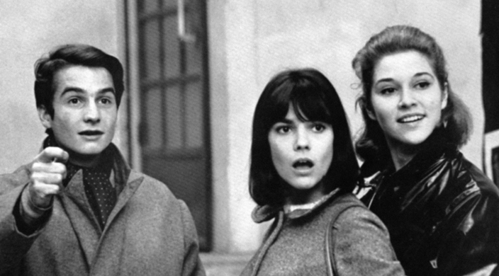 Masculin féminin