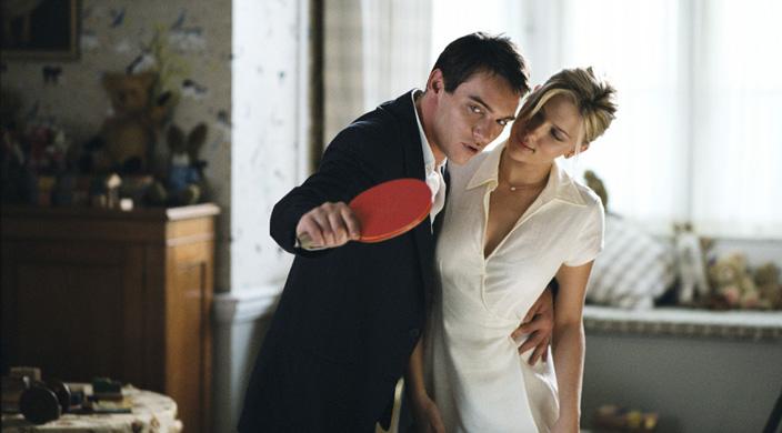 Match Point