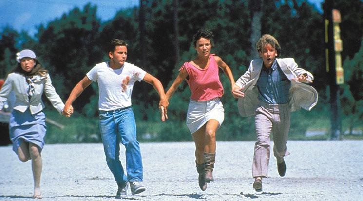 Maximum Overdrive