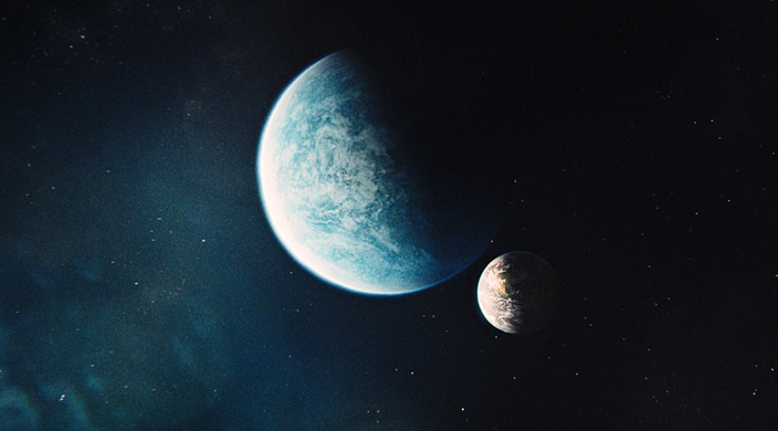 Melancholia