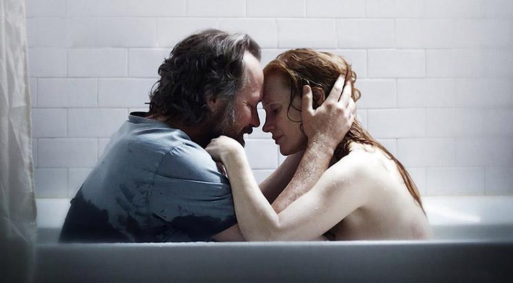 Avant-première Positif: Memory de Michel Franco