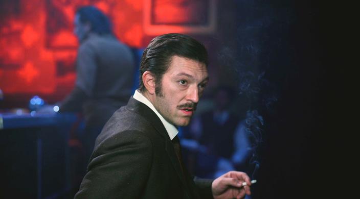 Mesrine 1re partie : L'Instinct de mort