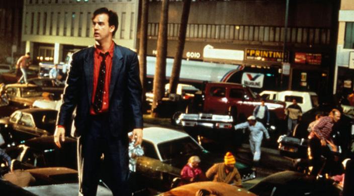 Miracle Mile