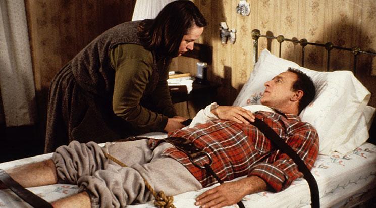 Misery