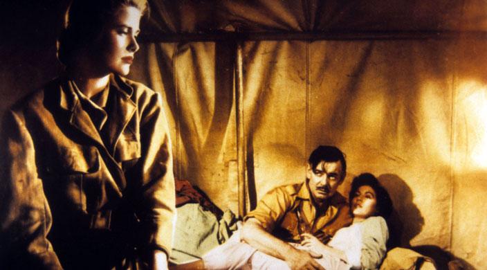 Mogambo