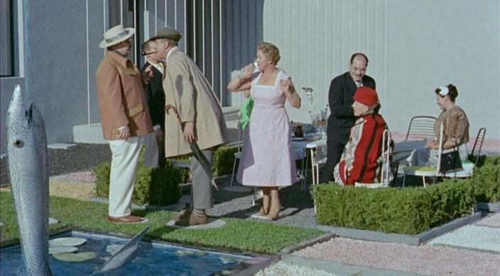 Mon oncle