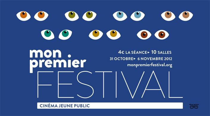 Mon Premier Festival 2012
