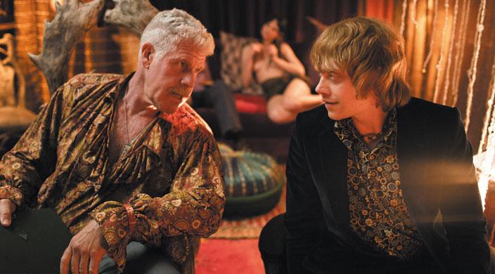 Moonwalkers