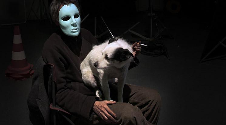 Mr. X, le cinéma de Leos Carax