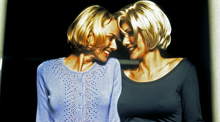 Mulholland Drive