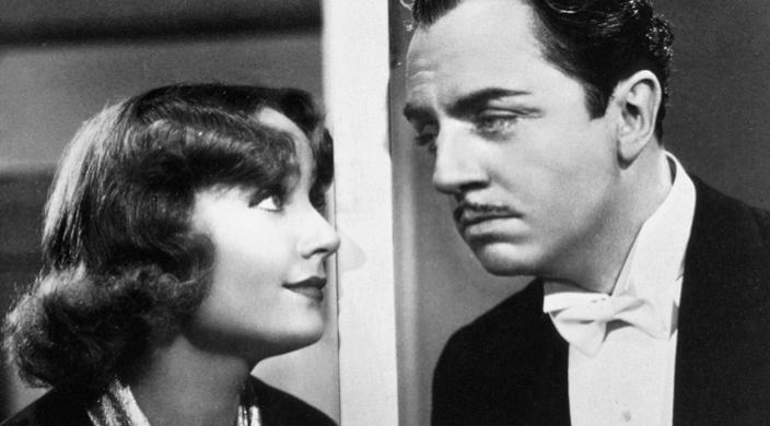 My Man Godfrey