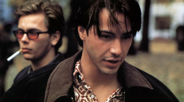 My Own Private Idaho