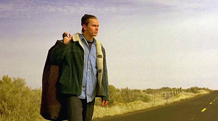 My Own Private Idaho