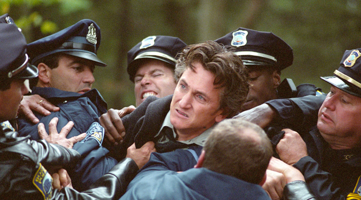 Mystic River
