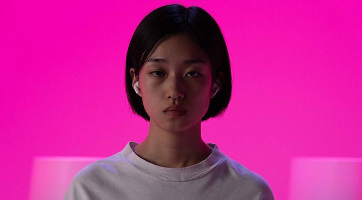 Desert of Namibia