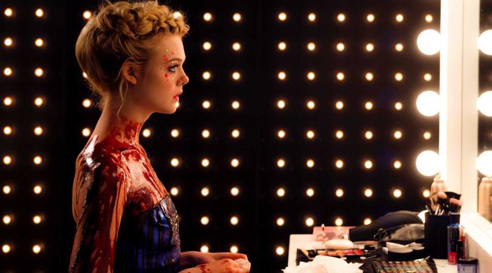 The Neon Demon