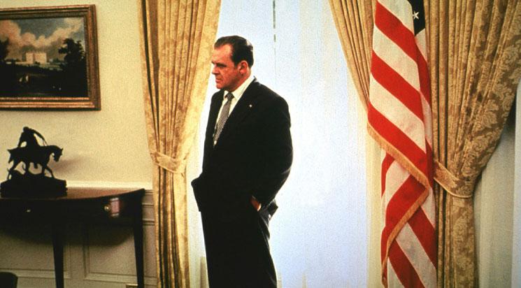 Nixon