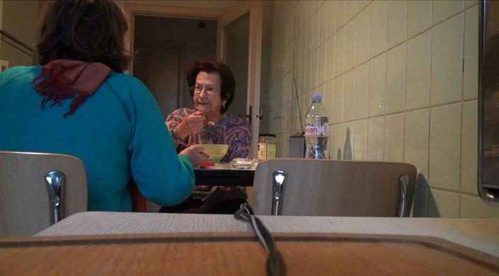 No Home Movie