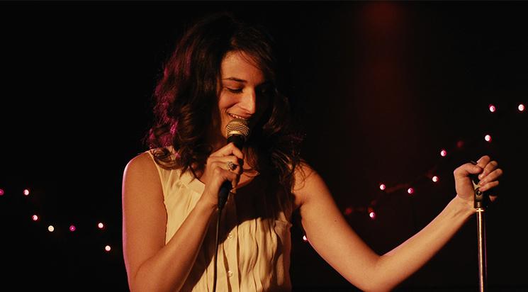 Obvious Child
