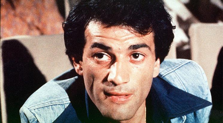 Omar Gatlato