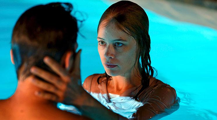 Séance temporairement suspendue // Avant-première Positif : Ondine
