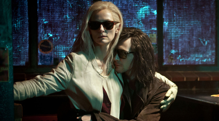 Only Lovers Left Alive