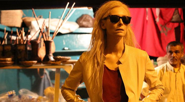 Only Lovers Left Alive