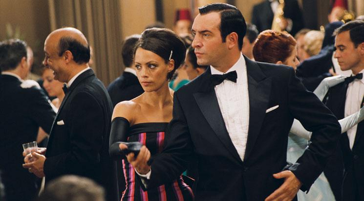 OSS 117, Le Caire nid d'espions