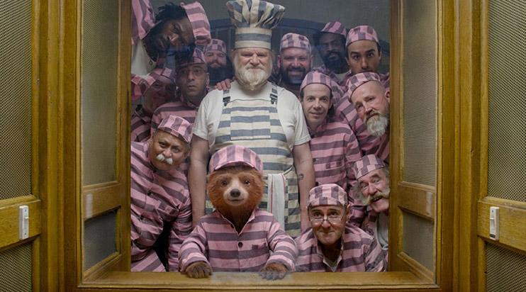 Paddington 2