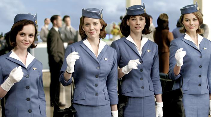 Pan Am