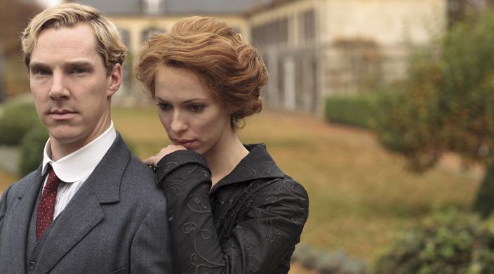Parade's end