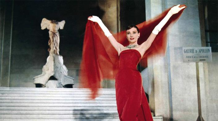 Paris vu par Hollywood