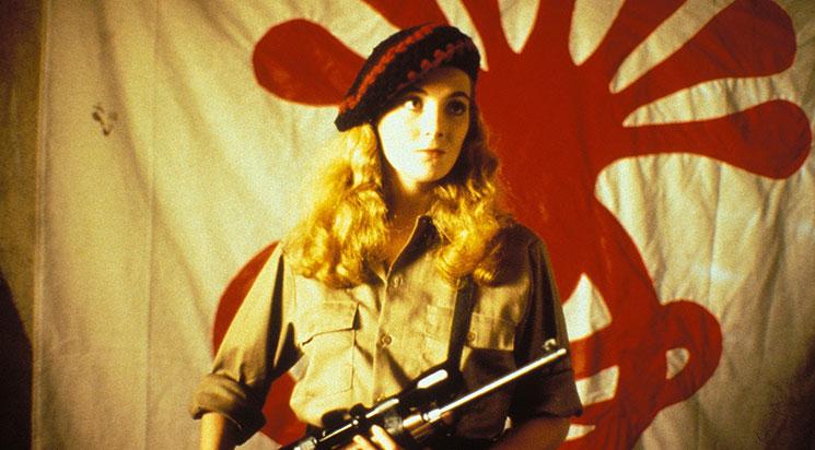 Patty Hearst