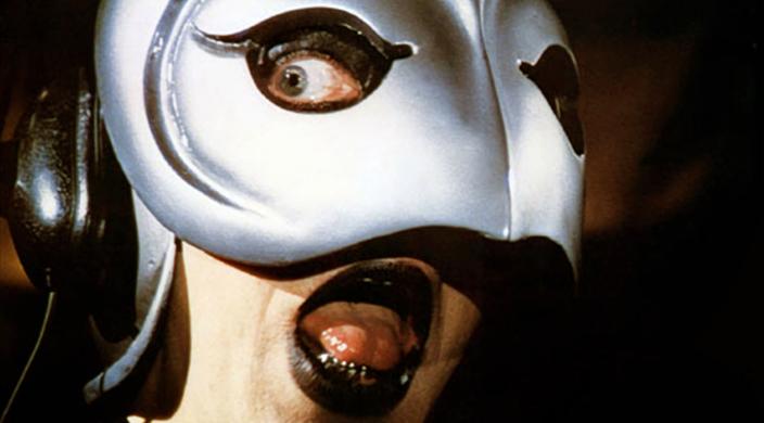 Phantom of the Paradise