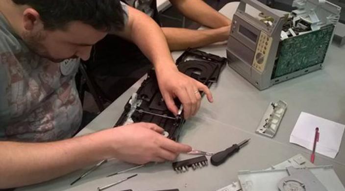 Repair Café Paris