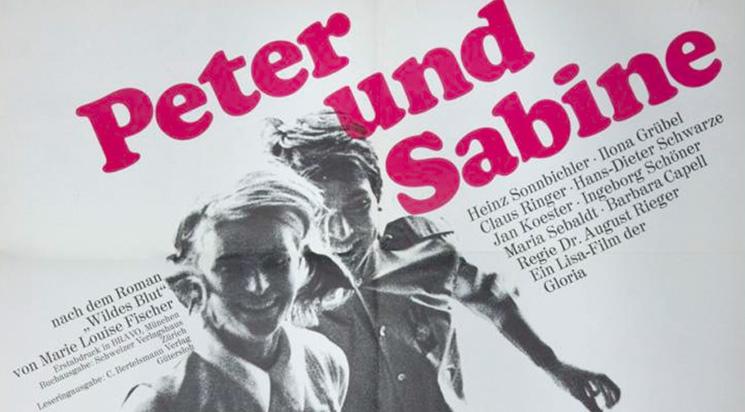 Pierre et Sabine